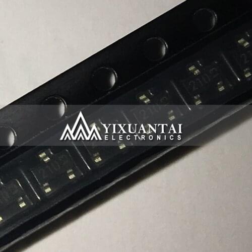 30pcs/lot Free shipping 100% original 2STR1160 160 KTY82 210 KV1720STL-G KV1735ASTL-G SOT23