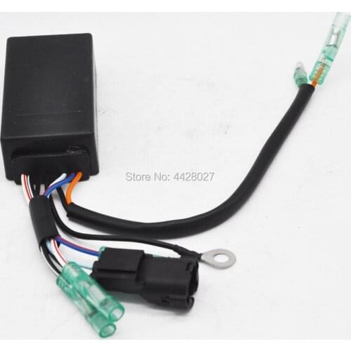 32900-96371 32900-36350 CDI Coil Unit Assy for Suzuki Outboard DT 20HP 25HP 30HP