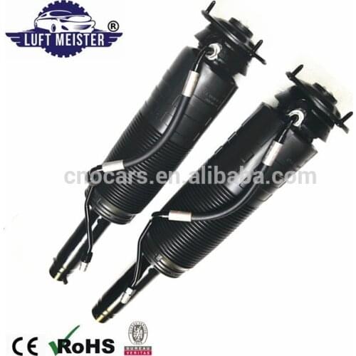 A2203208213 2203208113 Front Left Right ABC Shock Absorber for Mercedes W220 W215 S SL Class Hydraulic Oil Strut