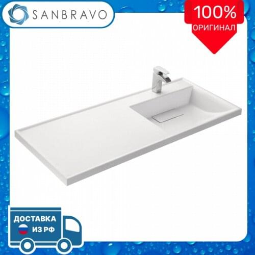 Акватон Bathroom Sinks