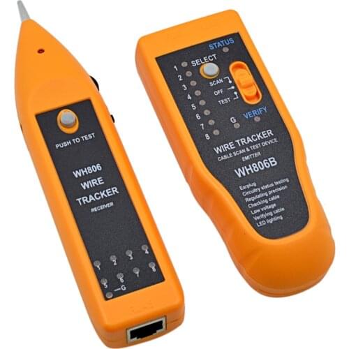 CHIPAL Network Tools