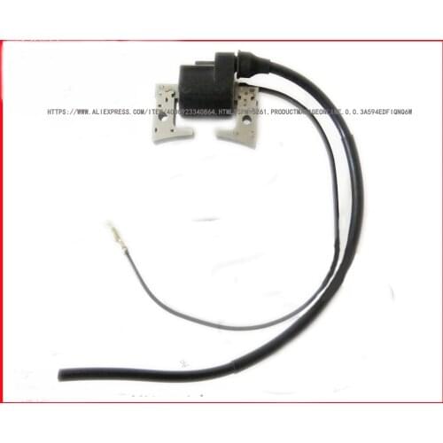 EH41 EH410 EH360 IGNITION COIL Robin RGV7500 GENERATOR PART REPLACEMENT