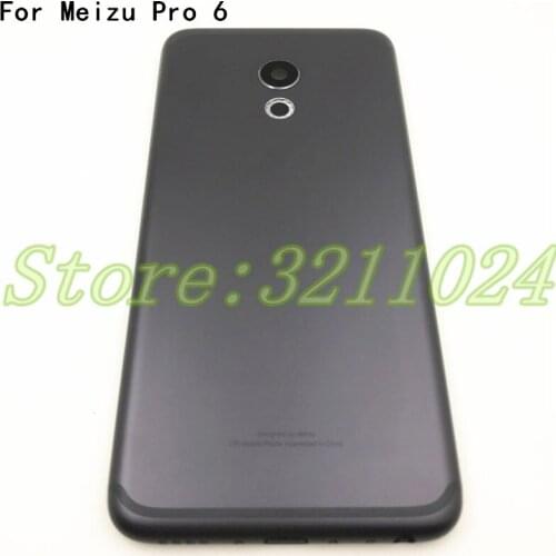 Emmaone Cases For Phones Meizu PRO 6