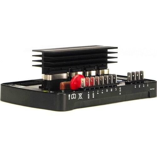 HOT SALE Original Genuine Deep Sea DSEA108 Digital Automatic Voltage Regulator (AVR) with CAN Communications DSEA 108