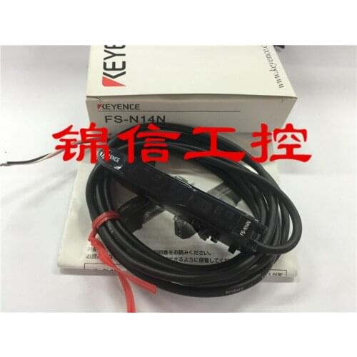 KEYENCE FS-N14N FS-N13P 100% new and original