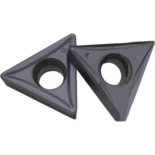 LT10 TCMT110204NN LAMINA CNC blade carbide insert lathe tool 10pcs/lot TCMT 110204 NN LT10