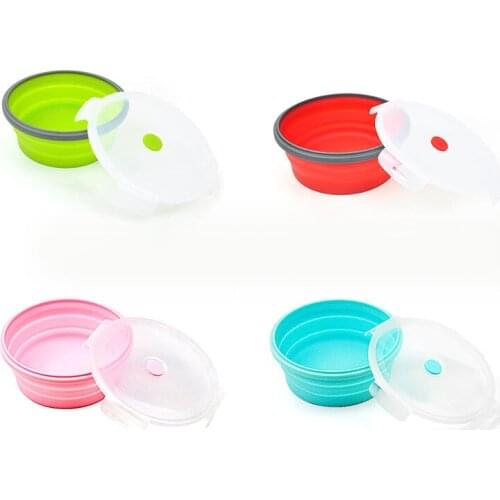 OUSSIRRO Lunch Boxes