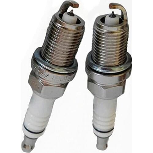 Iridium Alloy Glow Spark Plug Candles For Accord 2.0l 2.2l 2.4l 2.3l 3.0l V6 Engine Ignition 4PCs/lot