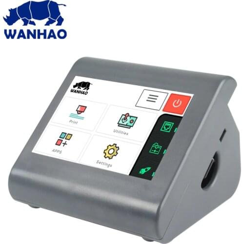 WANHAO Astroprint Box For All FDM 3D Printer
