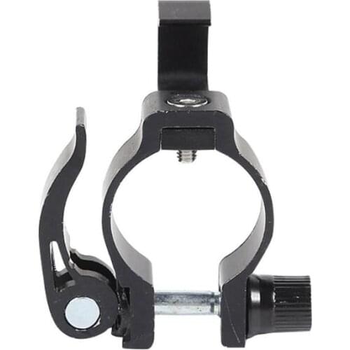 Electric Scooter Part Lifting Rod Adjustable Buckle Lock 8 Inch Electric Scooter Replacement Accessories for Kugoo S1 S2 S3