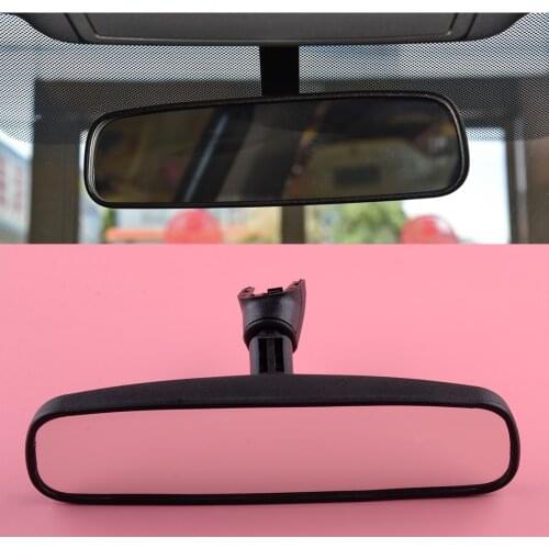 Interior Rear View Mirror Fit For Nissan Fairlady Navara Altima NV1500 Titan Quest Versa Frontier 96321-2DR0A 96321-2DR0-A103