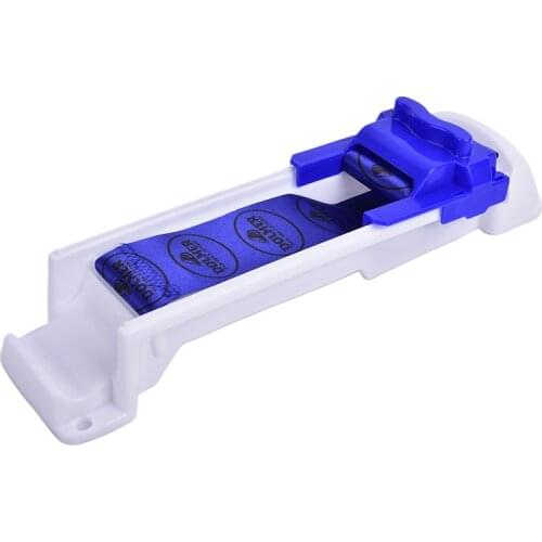1Pc Magic Stuffed Cabbage Leaf Rolling Tool Roller Machine Grape & Vegetable Meat Rolling Tool