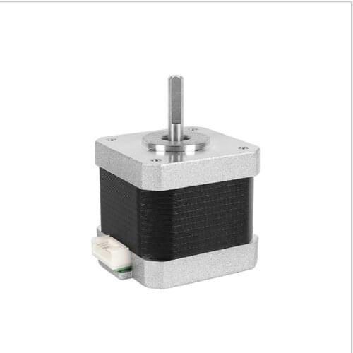 42 stepper motor/1.5A 40mm 17HD40005-22B 1.8 degree 3D printer stepper motor