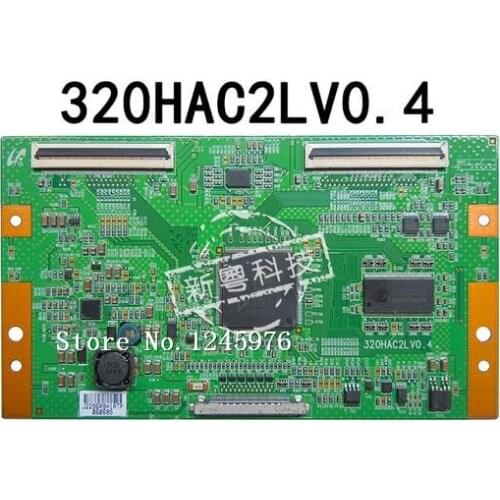 Free shipping 100% original for LA32B530P7R LTF320HA09 320HAC2LV0.4
