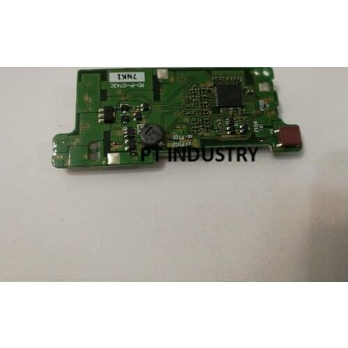 Free Shipping !!100% Original 5D 5D MARK I DC DC Power Board DC POWER CIRCUIT BOARD For Canon 5D 5D MARK I