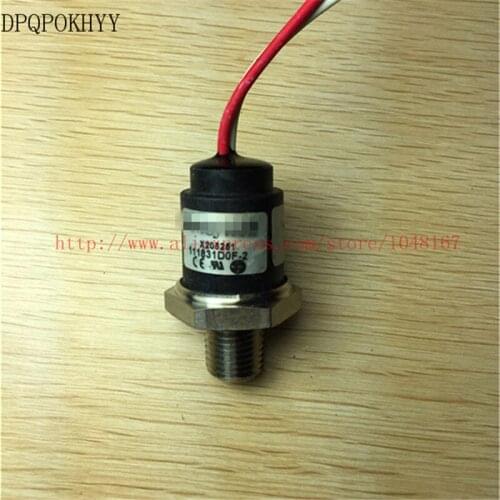 DPQPOKHYY For Honeywell industrial pressure sensor, RoHS limit switch X205251,111831D0F-2