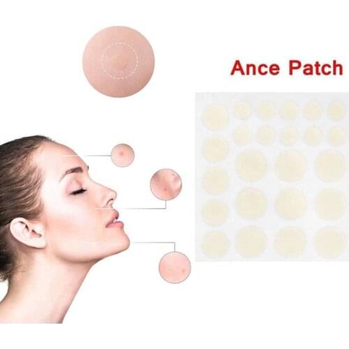 Acne Pimple Master Patch Efficient Korean Cosmetic Aids For Isolate Air Infections Reduce Bacterial Growth Quickly Resolve Acne