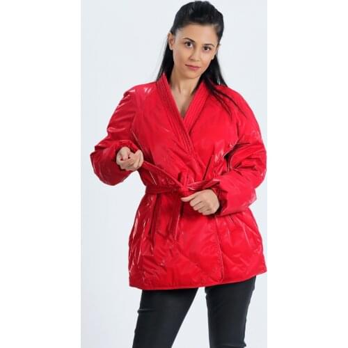 JETS'E Women's Jackets