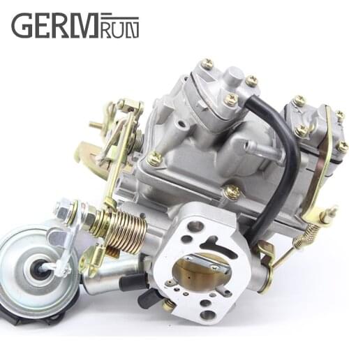 For SUZUK*I Carburettor Carb F10A Q465 ST100 Engines Auto carb carburador for Samural carburador