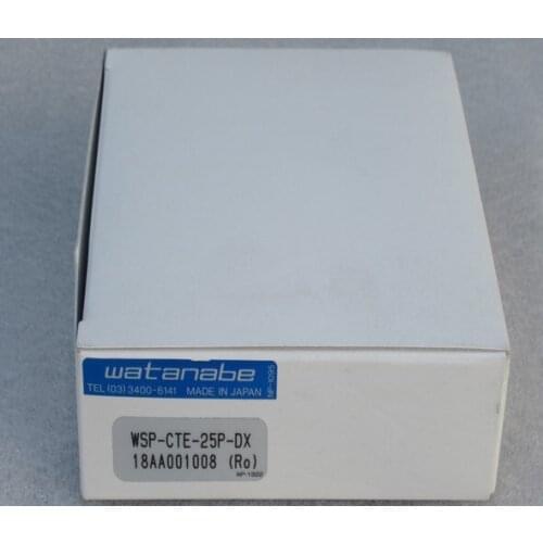 New WSP-CTE-25P-DX Express Shipping Free
