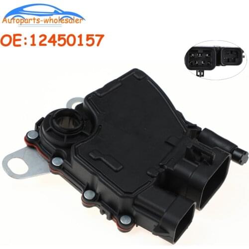 New 12450157 For Chevrolet Buick GM 1999-2003 Gearbox Gear Switch Gear Safety Switch Car accessories