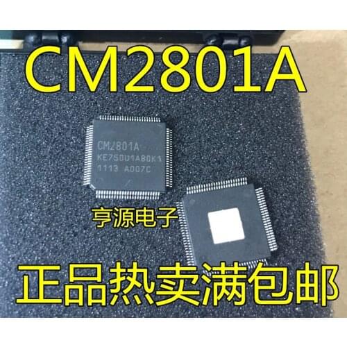 New original CM2801A CM2801A-K1 LCD screen chip