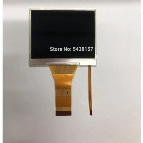 NEW LCD Display Screen For CANON 5D MarKII / 5DII 5D2 D3X Digital Camera With Backlight