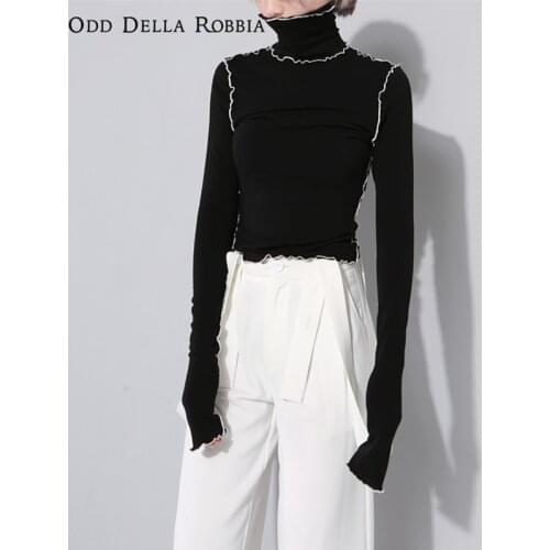 Odd Della Robbia Women's Long T-shirts