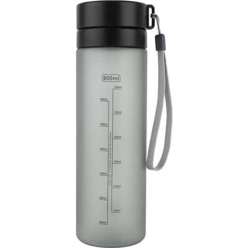 Portable Bottle Fashional Water Bottles for School Outdoor