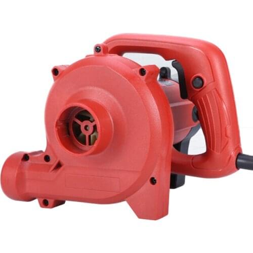 1200W Industrial Vacuum Cleaner Blowing and Suction Blower XC051 Electric Cutting Slotting Milling Machine Vacuum Cleaner