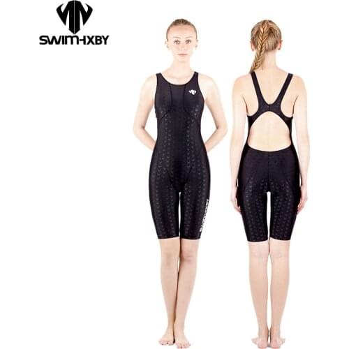 Женские слитные купальники SWIMHXBY China At AliExpress