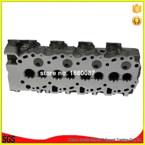Sotck Item! 1KZ-TE cylinder head 11101-69175 for Toyota Land Cruiser 2982cc 8v