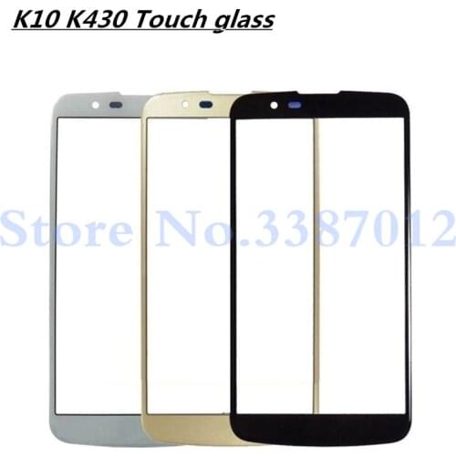 Vecmnoday Touchscreens For LG K10