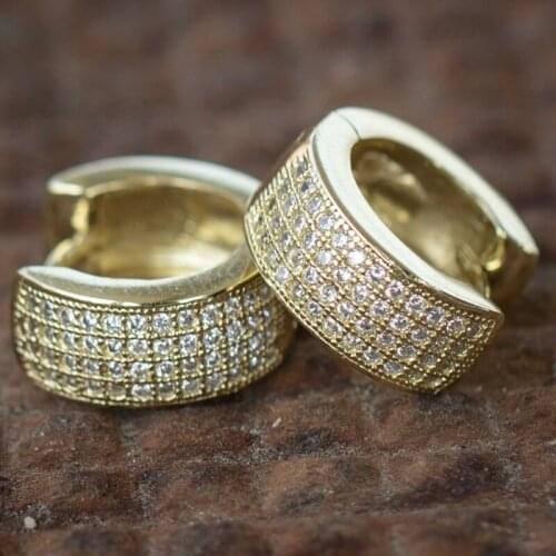 WUKALO Earrings For Children