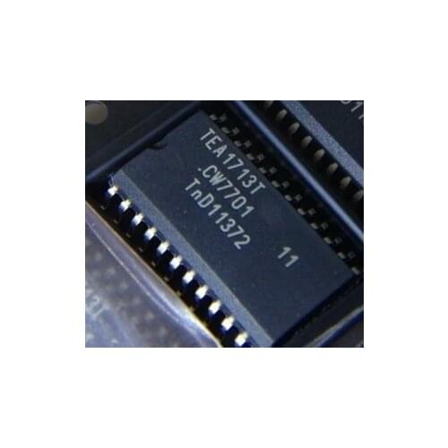 10PCS/LOT TEA1713T TEA1713 SOP-24 New original
