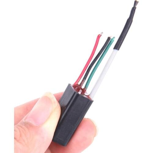 1 x 12V air purifier navigation ion anion generator High Output Anion generator DIY home