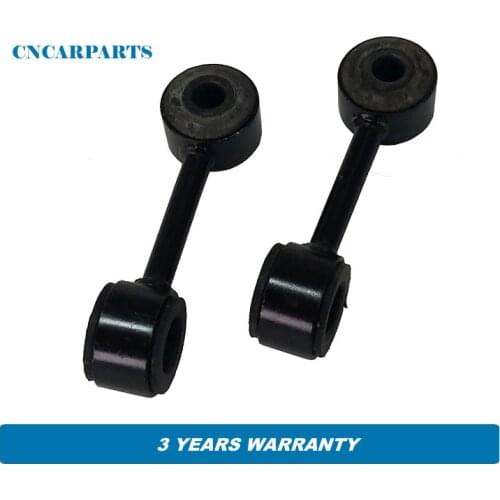 2pcs stabilizer Sway Bar link Anti Roll Bar Drop Links fit for VW Transporter , 7D0411049