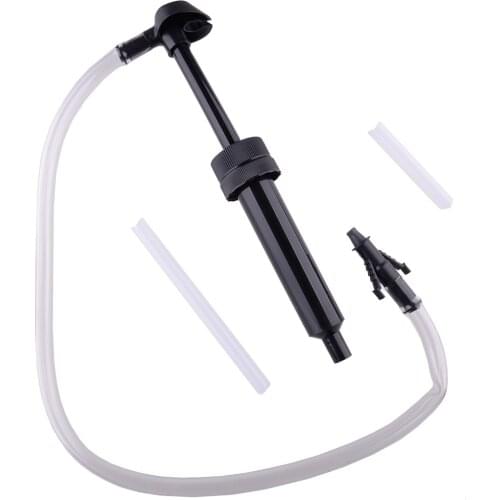3pcs/Set Universal Fluid Transfer Pump Dispenser Accessories Car for Quart Gallon Lubricant Gas Oil Transmission