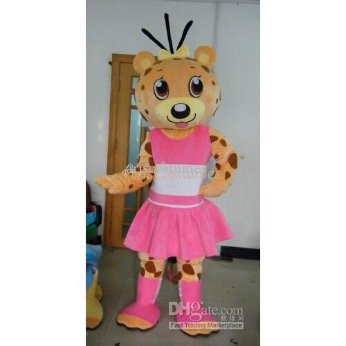AIWEIXIN Children's Animal Costumes