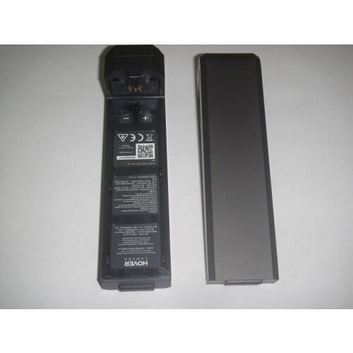 Batteries For Hover Camera black man ZB-381Aircraft a drone 1100 mAH 1360mAh