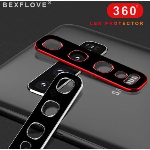 BEXFLOVE Screen Protectors For Huawei P20 Pro