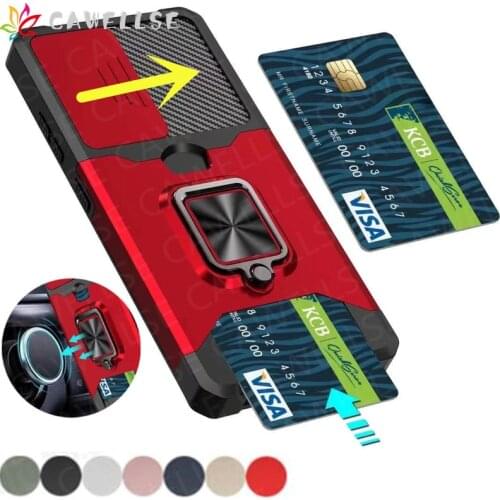 Cawellse Samsung Galaxy A12 Phone Cases