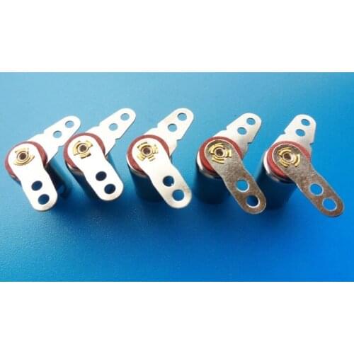 100pcs B9 BA9 BA9S Lamp Bases For Light Bulb