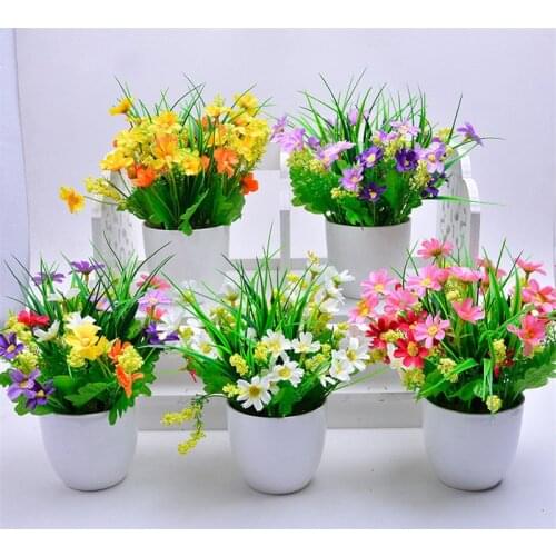DLCMJW Plant Pots
