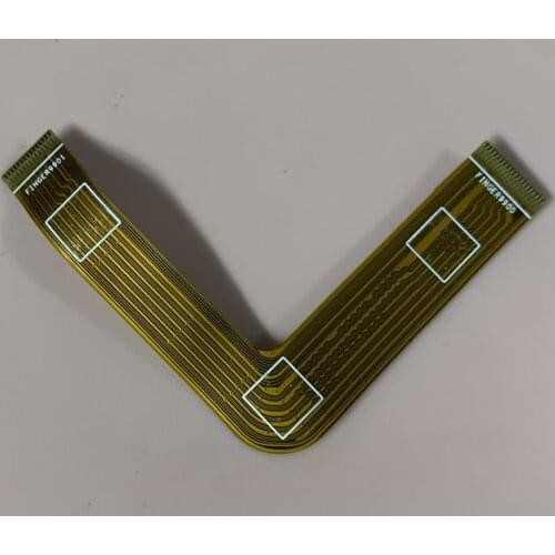 X2 10-N113NF 10-N208NF 10-001NF Flex Cable FOR HP TABLE TPN-1121 DORITOS1-6035B0131201-FPC-A01 TESED OK