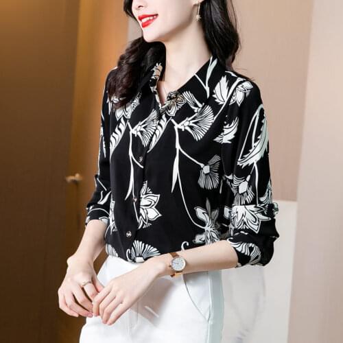 Женские классические рубашки LDKVGSU China At AliExpress