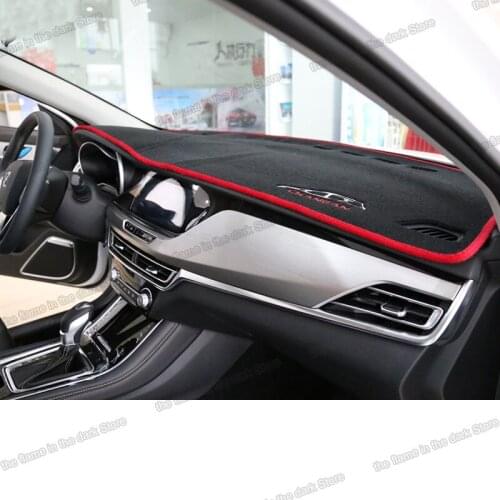 Lsrtw2017 Polyester Car Dashboard Sun Shade Mat Front Rear Window Mat for Changan Eado Xt 2018 2019 2020