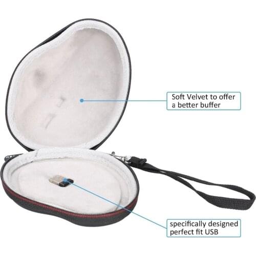 LTGEM Men's Textile Bags