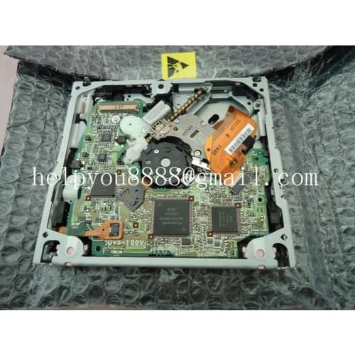 100%New Matsushita DVS-100V loader Ved0440 laser for Toyota Jarguar Lexus car DVD navigation audio systems