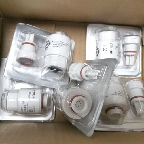 New spot Aeonmed VT5250/ NCPAP SH180 City MOX-4 Oxygen sensor O2 sensor O2 cell